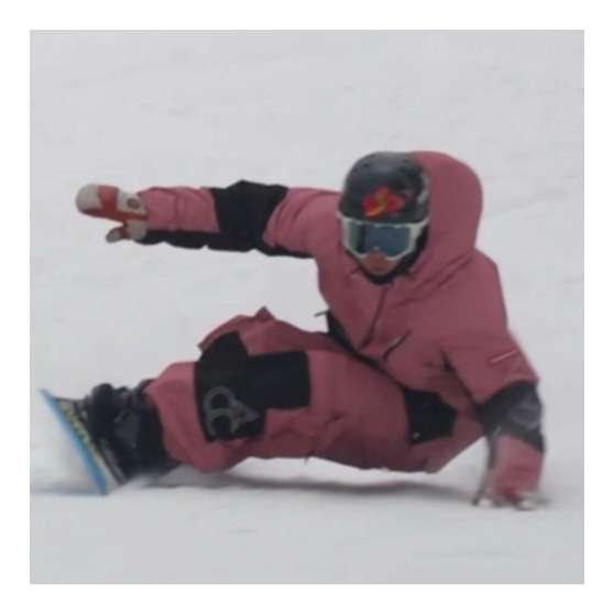 スノーボード ウェア エーシーシー ACC ANORAK JKT MOVERZ PINK 25-26