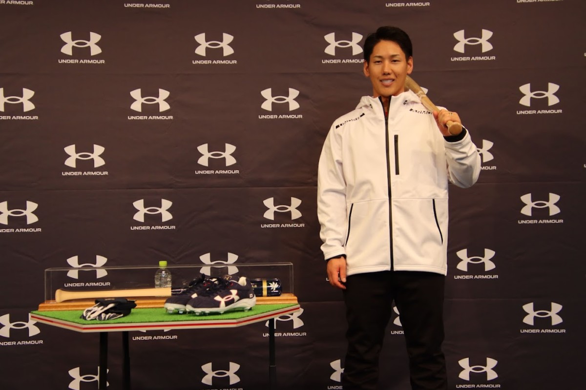 レッドソックス・吉田正尚が大阪に凱旋 ファンとの”キャッチボール”と