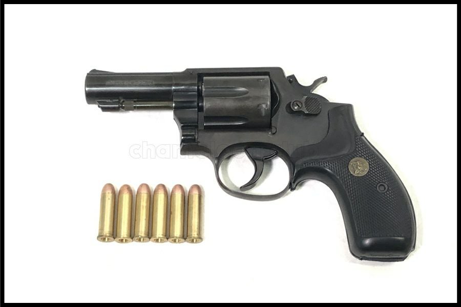 モデルガン通販のご案内｜エアガン・ミリタリー・サバゲー通販は