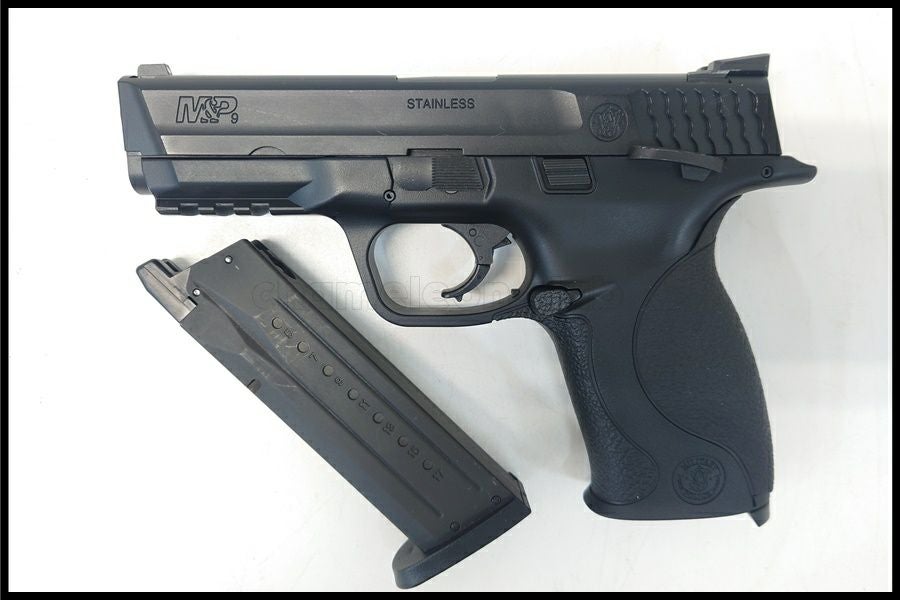東京)東京マルイ S&W M&P9 ガスブローバック