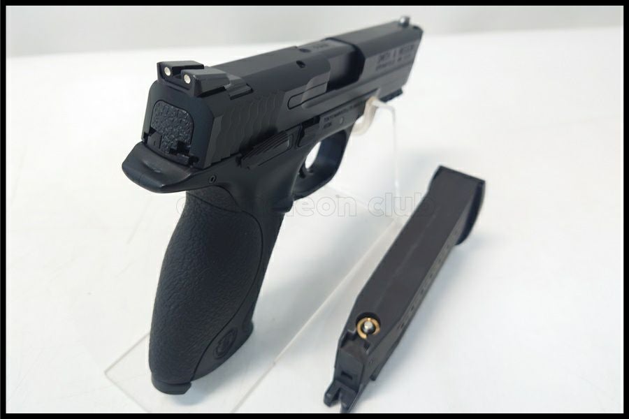 東京)東京マルイ S&W M&P9 ガスブローバック