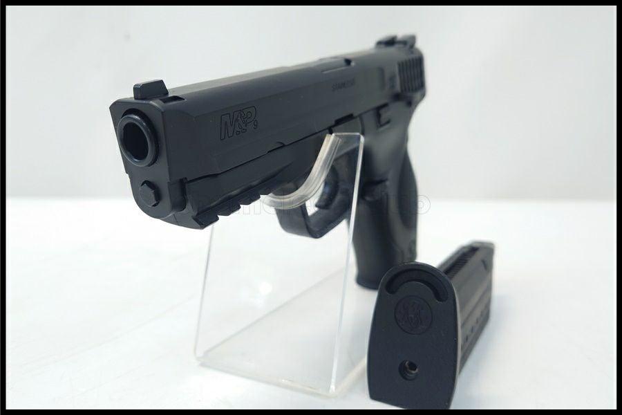 東京)東京マルイ S&W M&P9 ガスブローバック