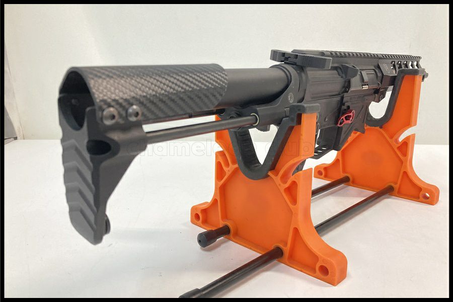 東京)東京マルイMWSベース BAD PDW-MWSガスブローバック OPコンプリート