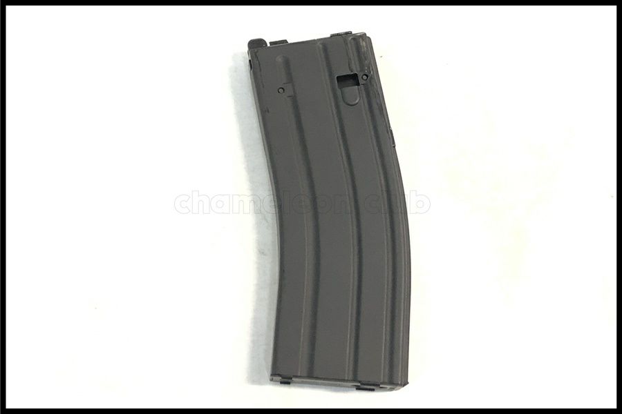 東京)東京マルイ M4 MWS対応 ガスブローバック用マガジン