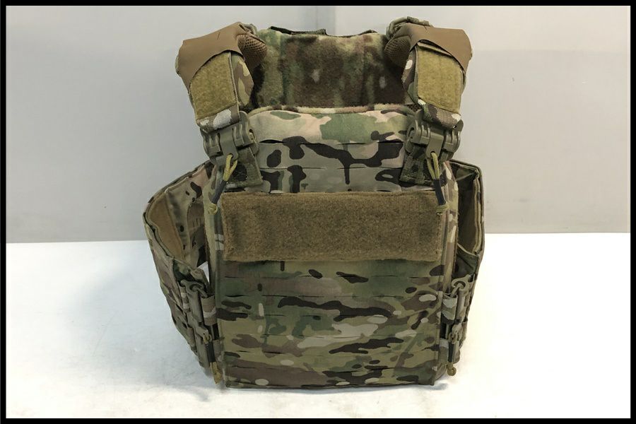実物装備品プレートキャリア通販のご案内｜エアガン・ミリタリー
