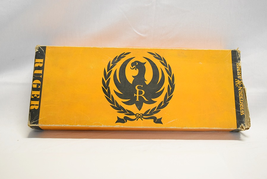 モデルガン買取実績「WA/ウエスタンアームズ スーパーブラックホーク