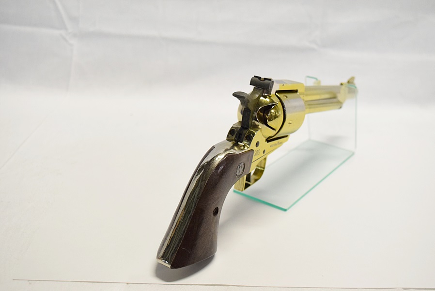 モデルガン買取実績「WA/ウエスタンアームズ スーパーブラックホーク