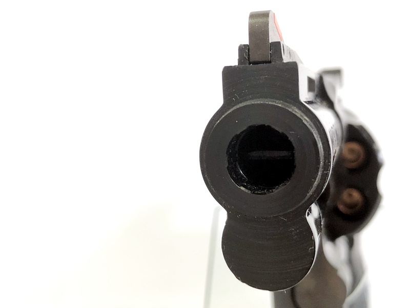 コクサイ コンバットパイソン3インチ 357マグナム モデルガン ホーグ