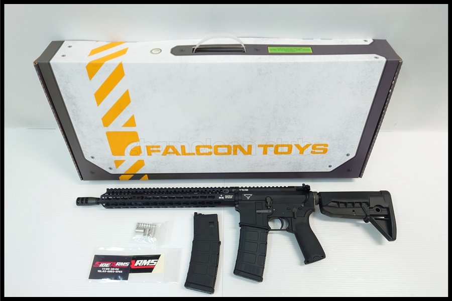 東京マルイ MWS TR-1 ジョン・ウィックモデル ガスガン 国内正規店購入