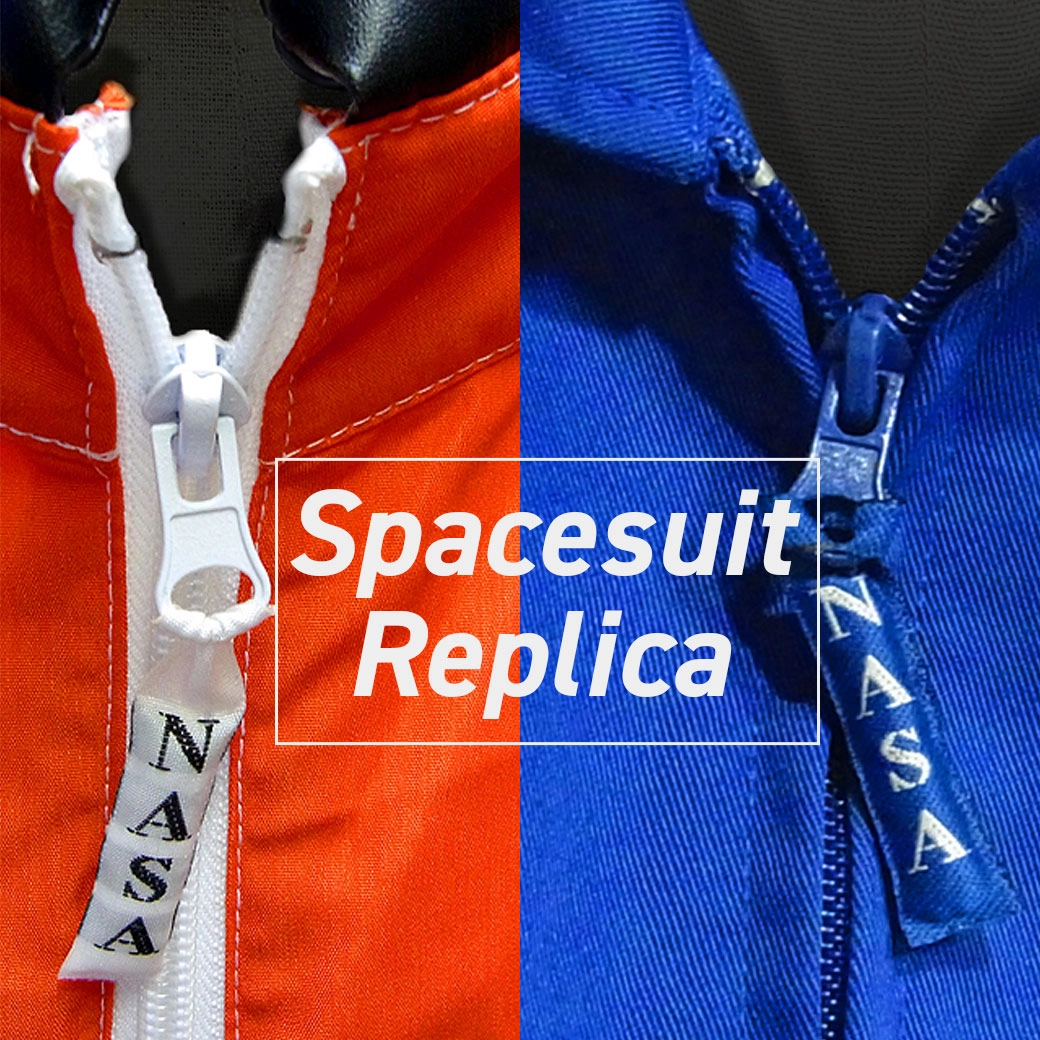 JAXAオフィシャル】シャトル搭載記念ワッペン(STS-131) 宇宙の店