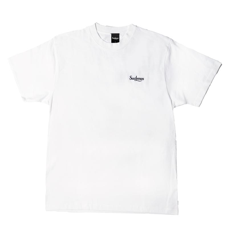 The Blow Your Mind 2025 TEE White | Suchmos（Suchmos） | SPACE