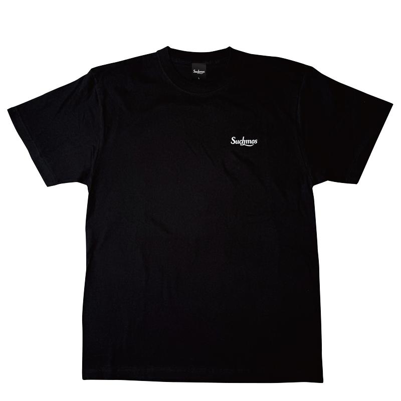 The Blow Your Mind 2025 TEE Black | Suchmos（Suchmos） | SPACE