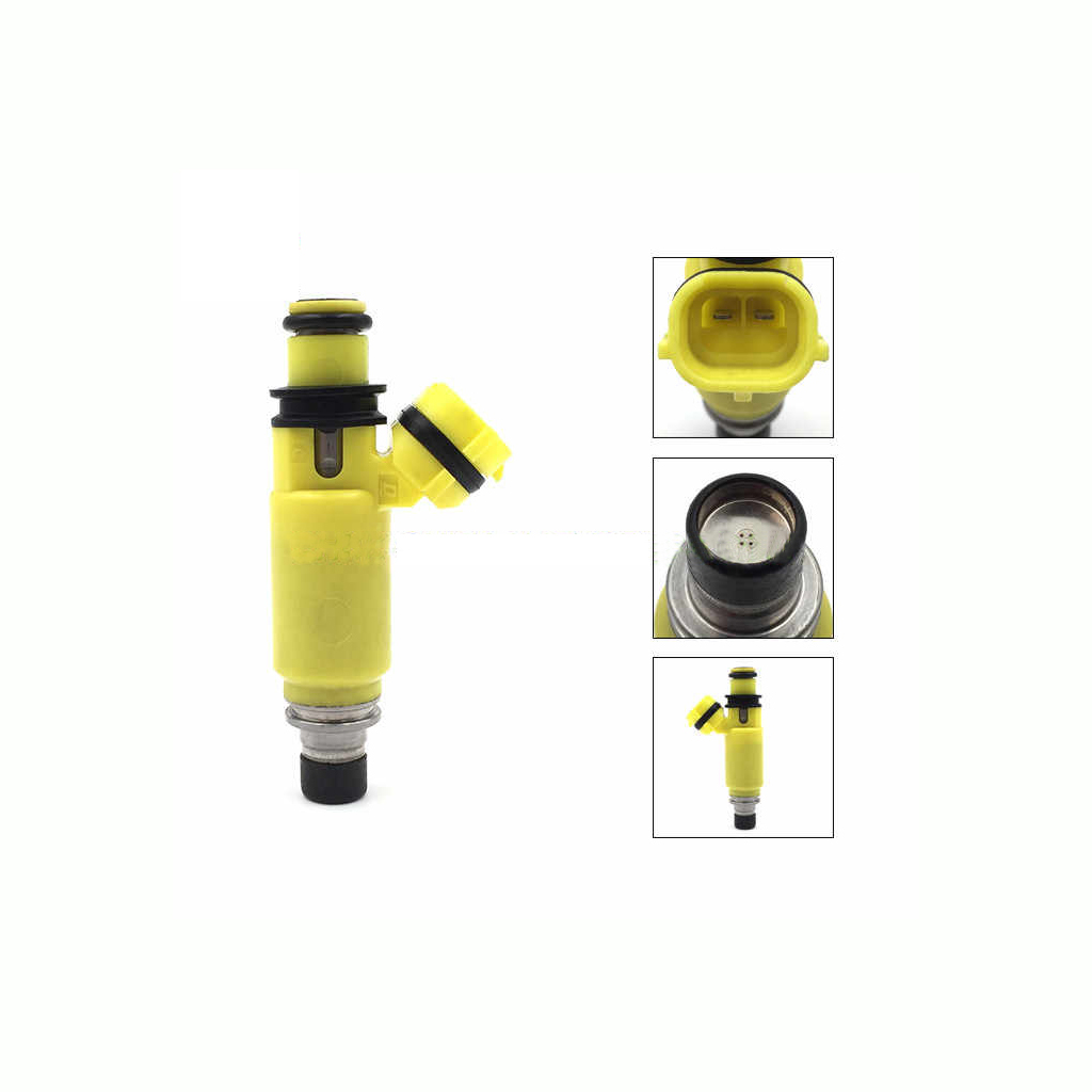 15710-76G50 Nozzle Injector Suzuki F6A » Spares Expert