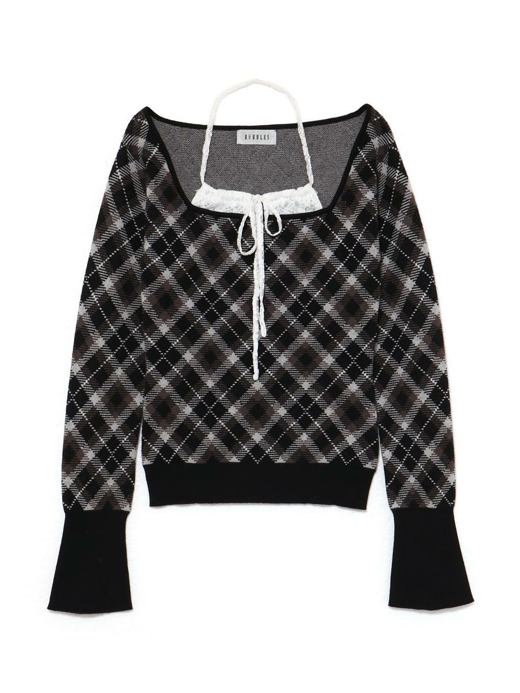 KNIT | sparkling mall online store