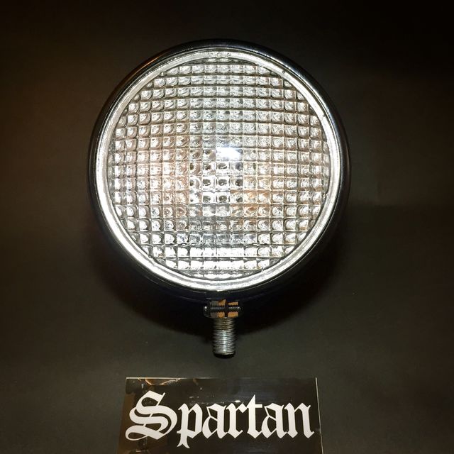 ガイドトラクターライト | SPARTAN-EX