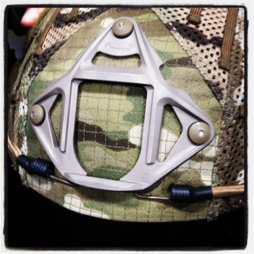 Ops-Core - Skeleton Shroud – Spearpoint Online