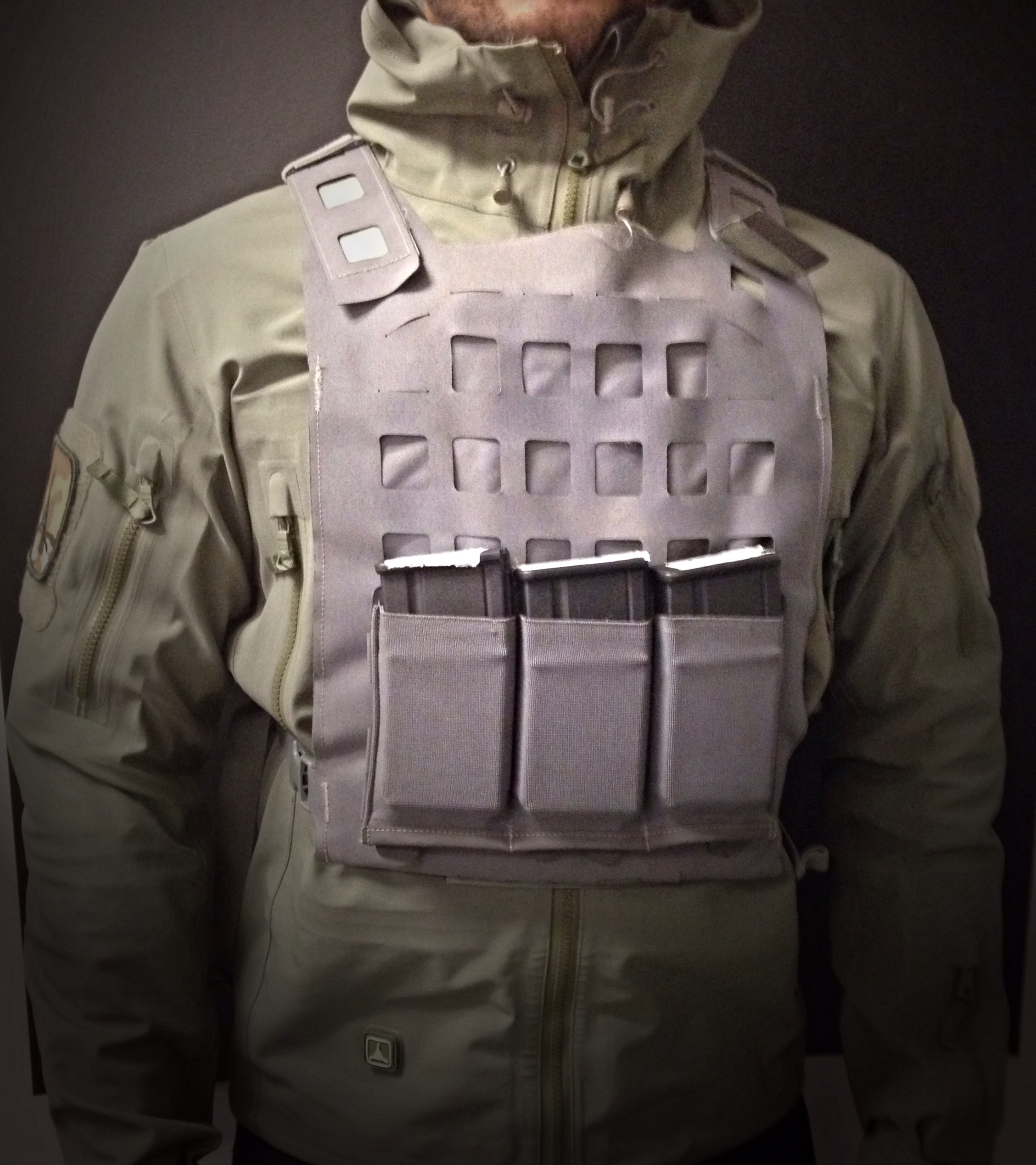 Blue Force Gear PLATEminus – SPEAR Tactical Gear Reviews