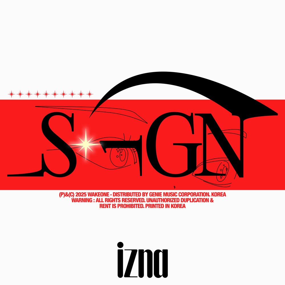 izna | SIGN