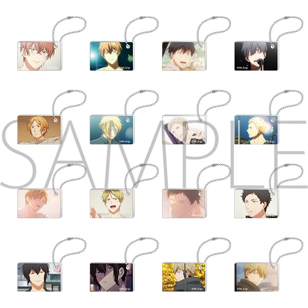 ギヴン展 -given exhibition- ENCORE」事後通販