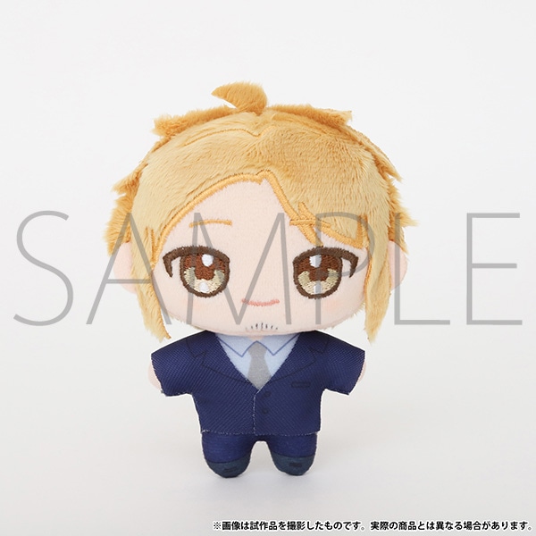 ギヴン展 -given exhibition- ENCORE」事後通販