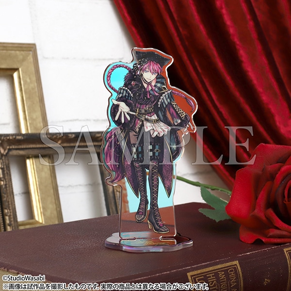 悪魔執事と黒い猫展 ~DEVIL BUTLER WITH BLACK CAT EXHIBITION~」事後通販