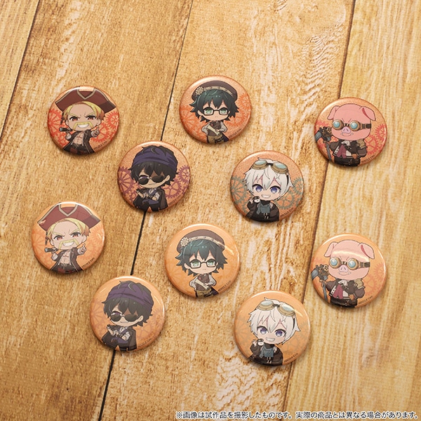 ドズル社ミュージアム」事後通販