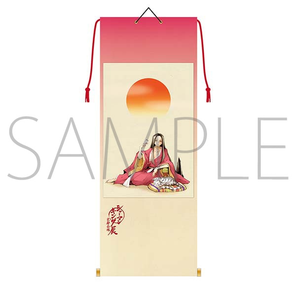 シャーマンキング展 京都会場 事後通販