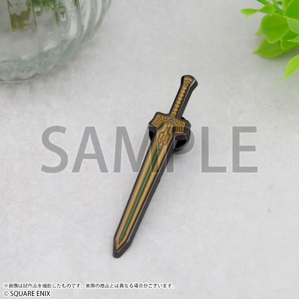 FFXI ヴァナ・ディールの秘蔵展』大阪会場 事後通販