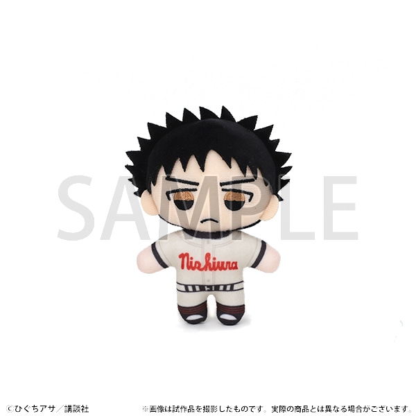 おおきく振りかぶって原画展 事後通販