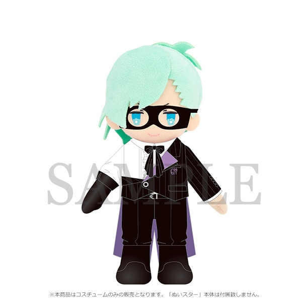 公式グッズ通販「TABOO NIGHT XXXX」キャラバン