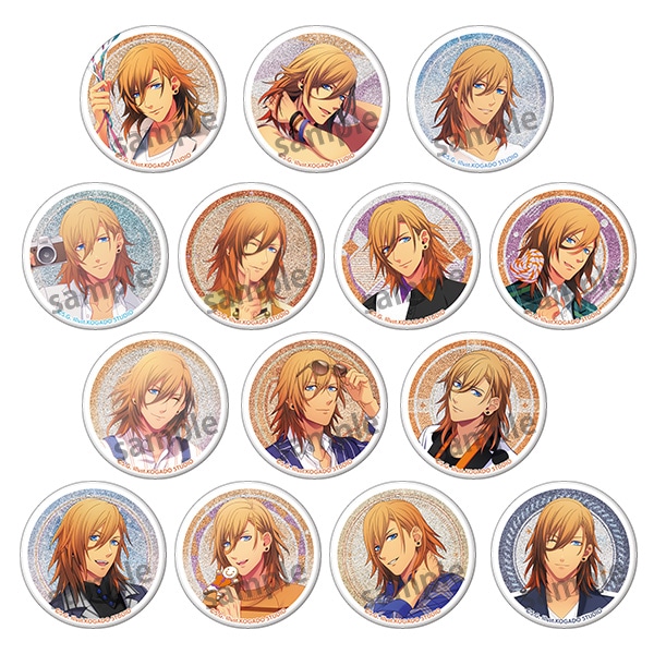 うたの☆プリンスさまっ♪ SHINING STORE 2023