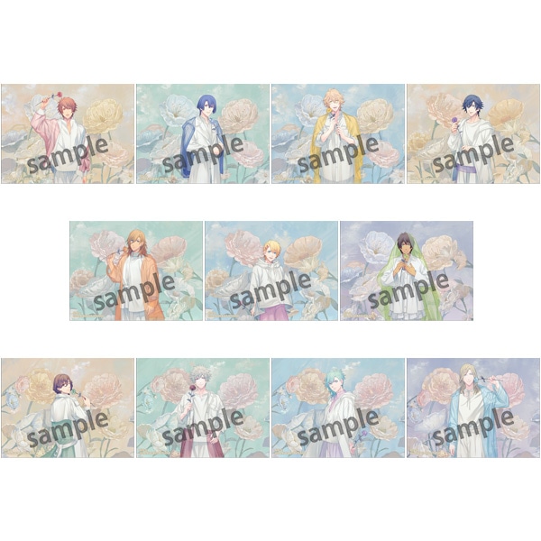 うたの☆プリンスさまっ♪ SHINING STORE 2024