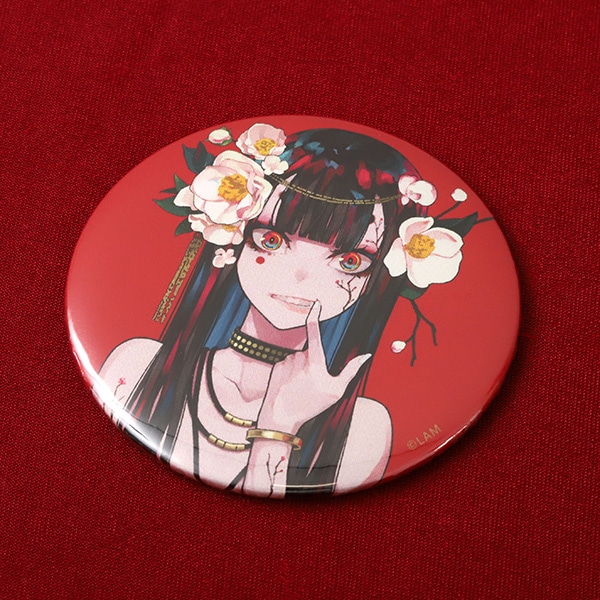 LAM個展-千客万雷- 事後通販