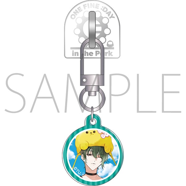 特典第1弾商品購入ページ | TSUKIPRO SHOP in IKEBUKURO 2025「One