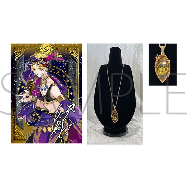 AGF2023「ツキノピカトリクス」ツキノ魔法商店 通信販売