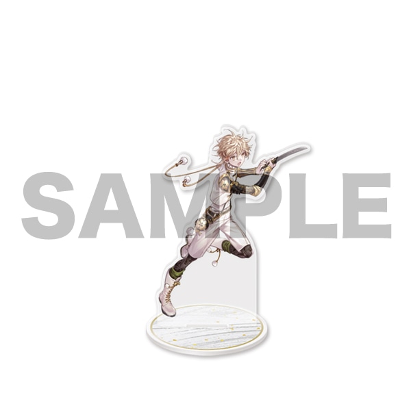 刀剣乱舞STORE -Mini Style-通信販売