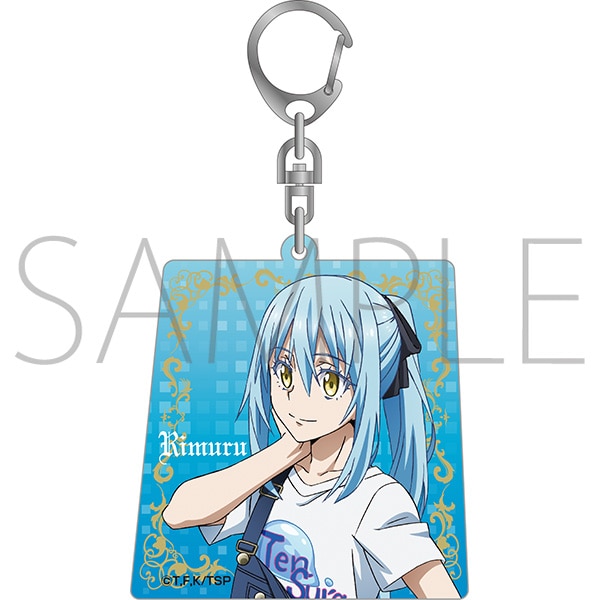 転生したらスライムだった件オンライン展示会