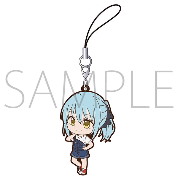 転生したらスライムだった件オンライン展示会