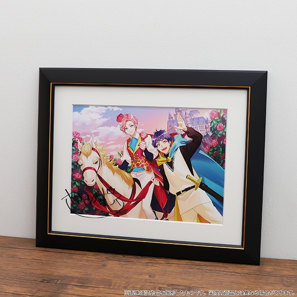 A3! Memoria.」事後通販