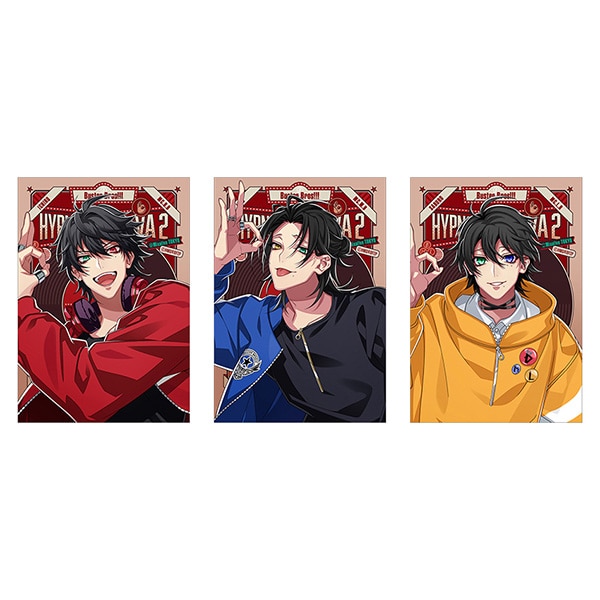 Hypnosis Flava2』通信販売