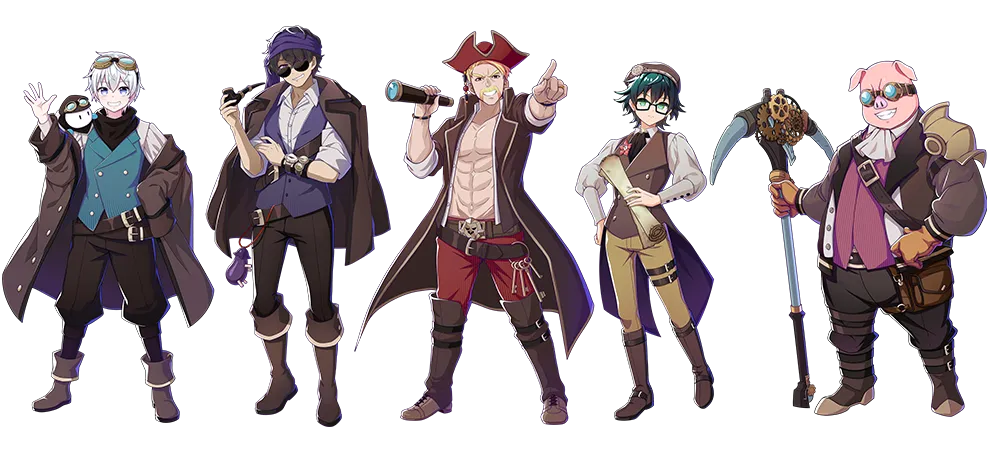 ドズル社ミュージアム」事後通販