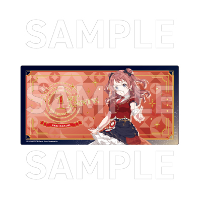 あみあみ『学園アイドルマスター』1st Anniversary 関連グッズ