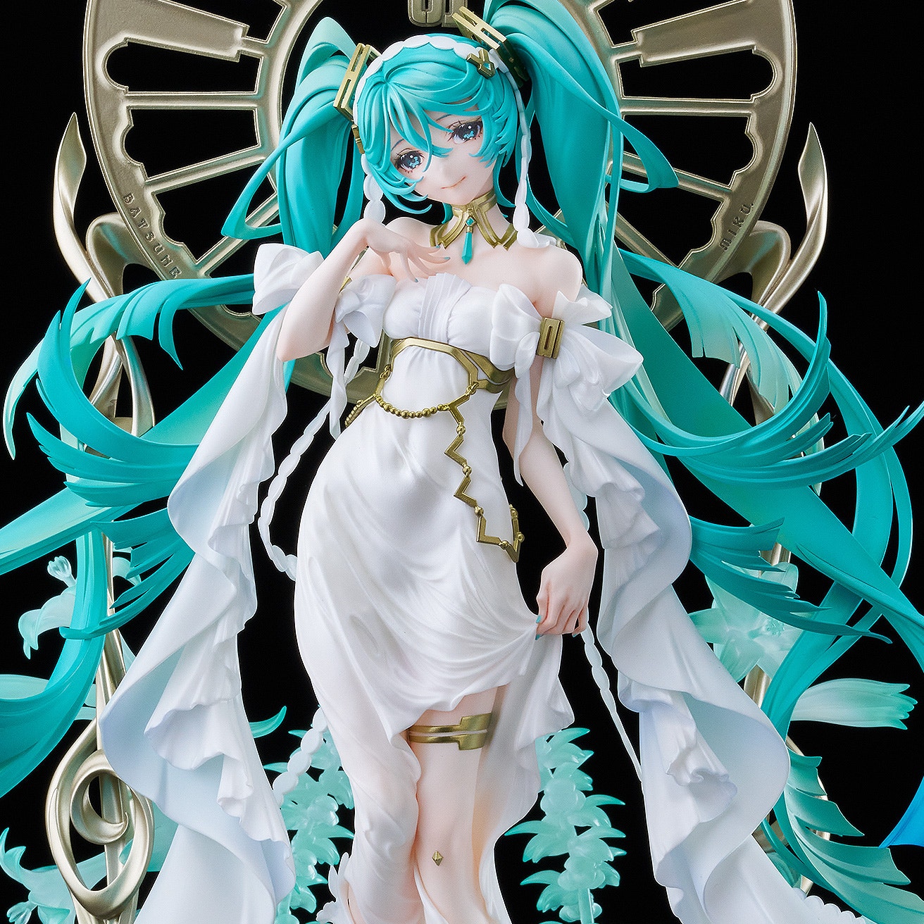 初音ミク feat. Yoneyama Mai 特設サイト | GOOD SMILE COMPANY