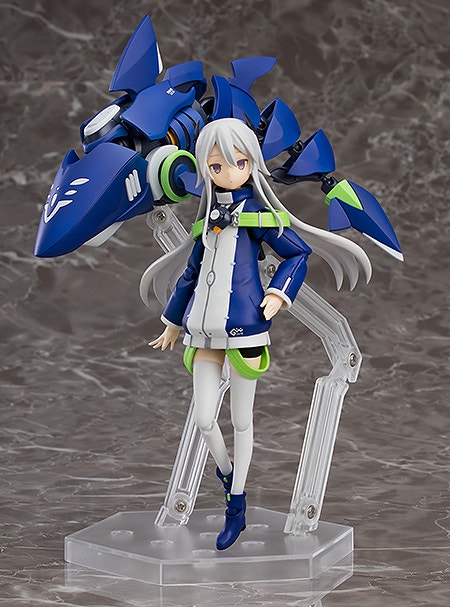 ACT MODE Mio ＆ Type15 Ver2 Special Site | Good Smile Company