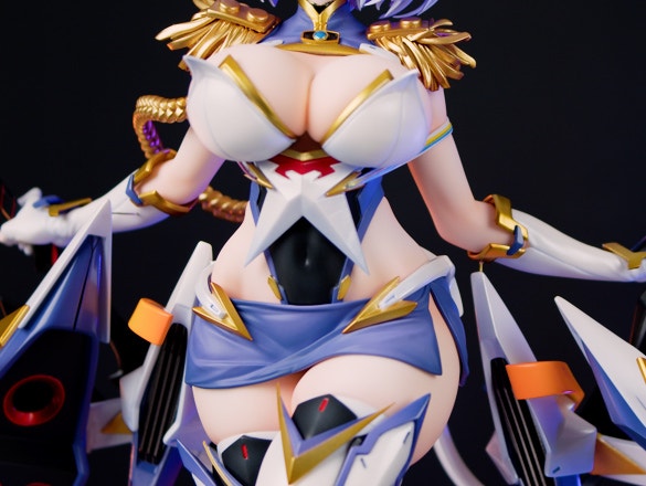 新条アカネ Chaos New Order feat. saitom 特設サイト | GOOD SMILE