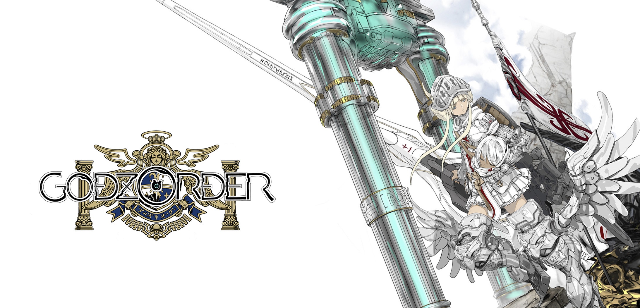 GODZ ORDER | MAX FACTORY