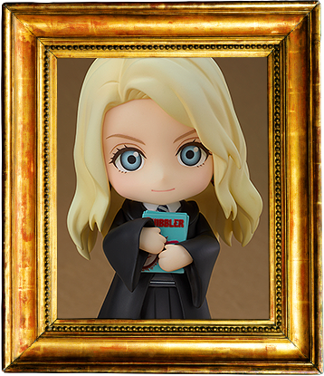 ねんどろいど『Wizarding World』シリーズ｜「Wizarding World」の