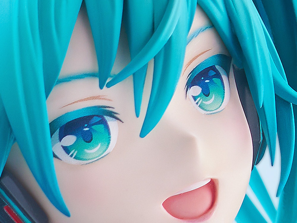 初音ミク 0x27 Eternal Stream 特設サイト | GOOD SMILE COMPANY