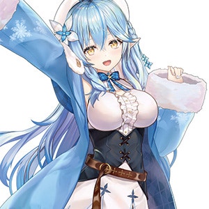 hololive SUPER EXPO 2024 | GOOD SMILE COMPANY