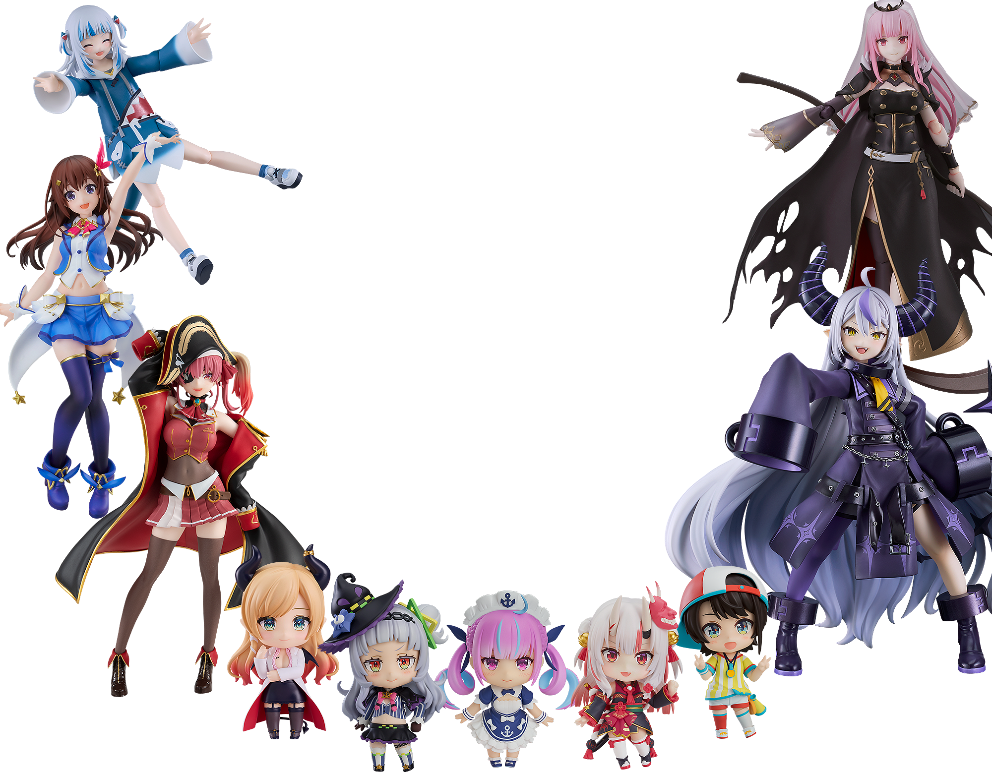 hololive SUPER EXPO 2024 | GOOD SMILE COMPANY